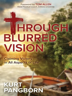 cover image of Through Blurred Vision
